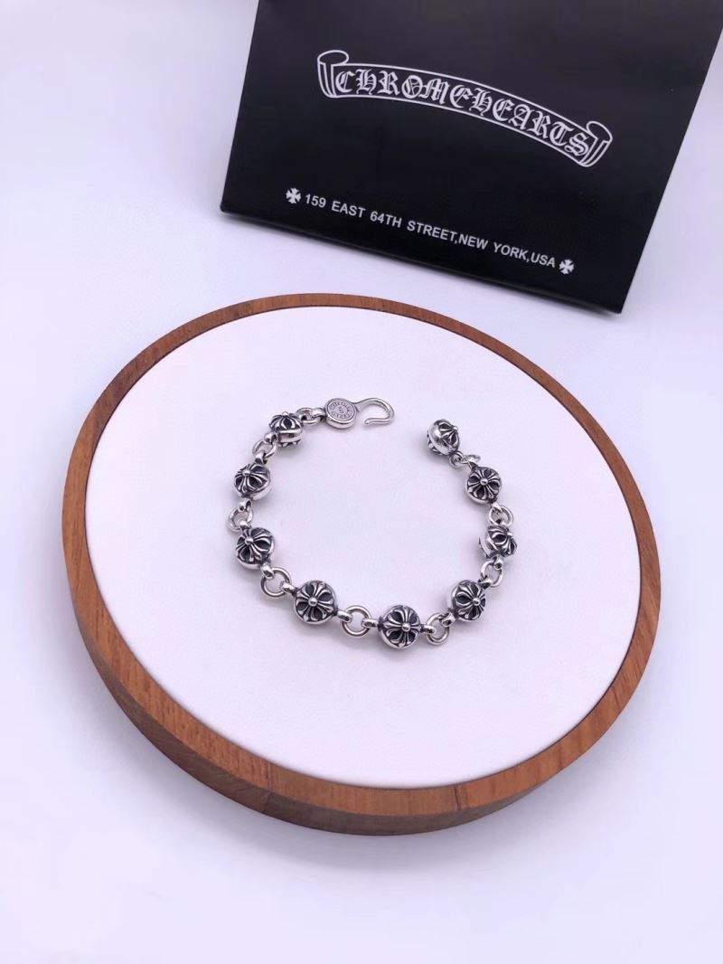 Chrome Hearts Bracelets